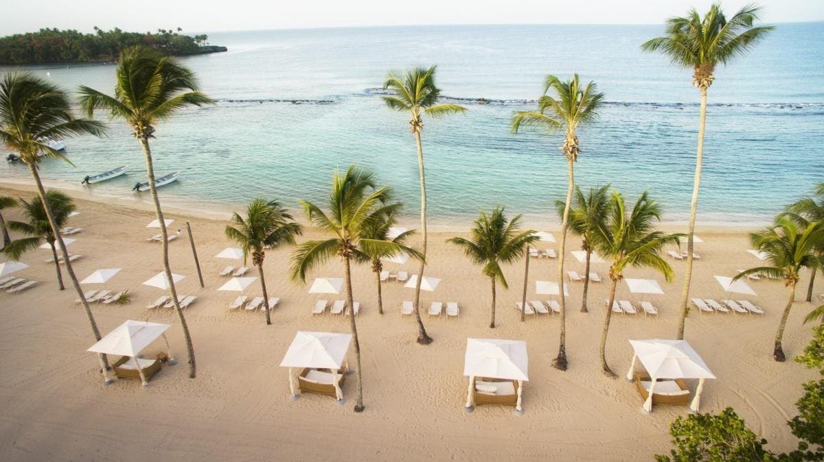 Playa Minitas