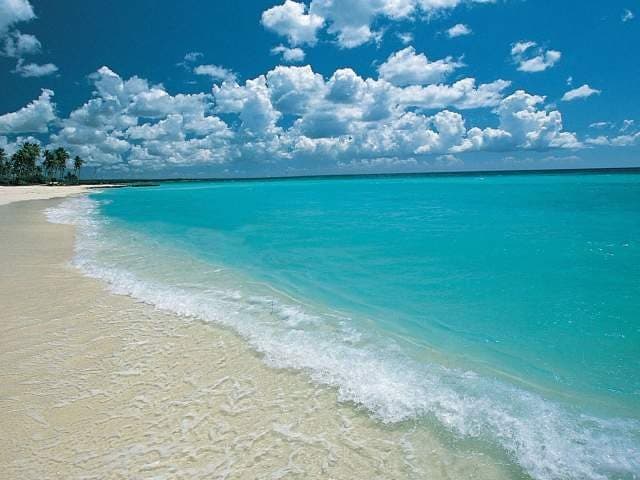 Playa Punta Cana