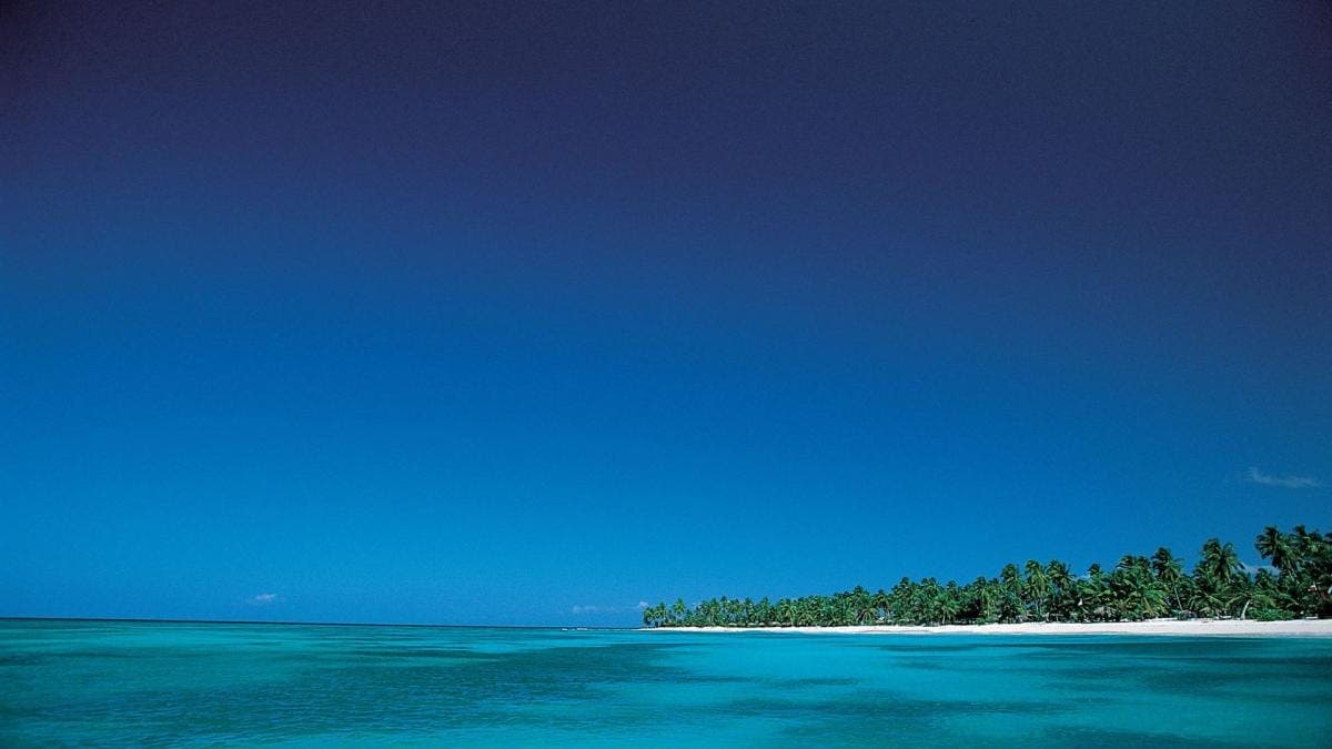Playa Punta Cana