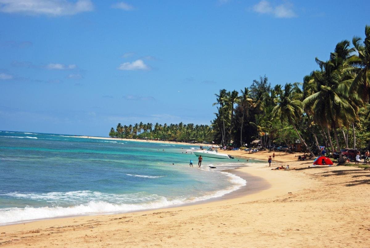 Las Terrenas