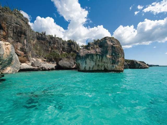 Pedernales