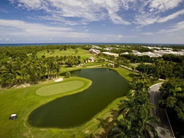Cabeza de Toro Golf Club