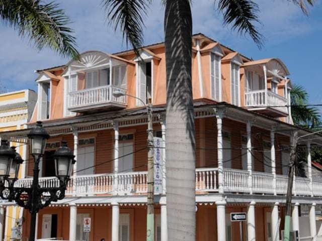 Casa de la Cultura