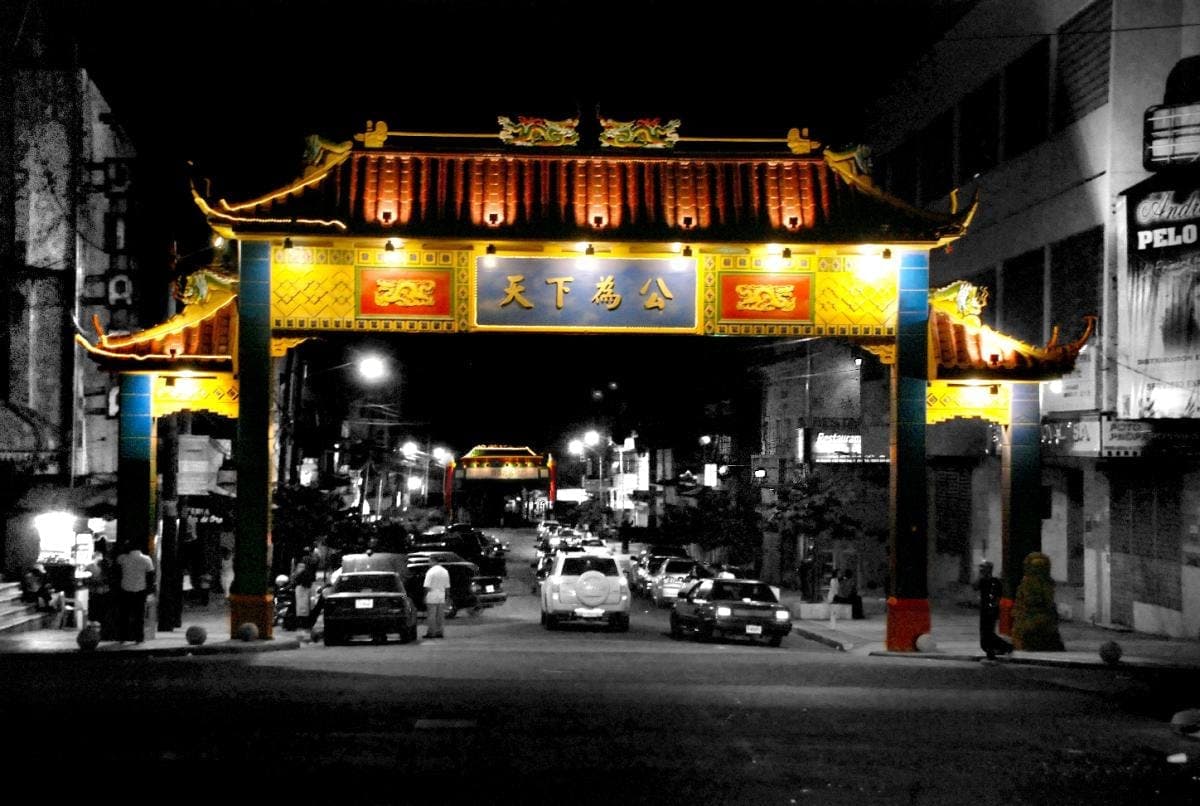 Chinatown