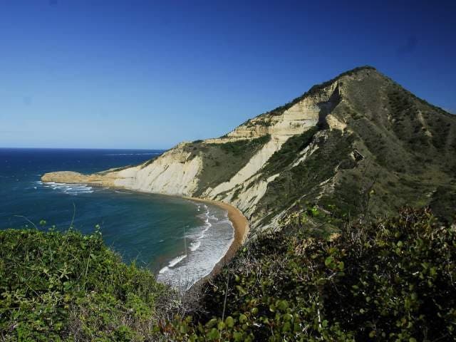 Parque Nacional El Morro