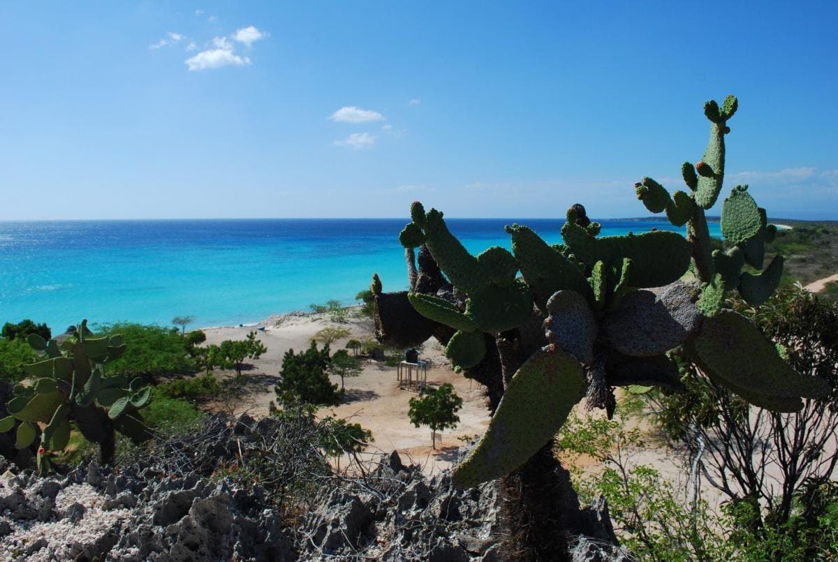 Parque Nacional Jaragua