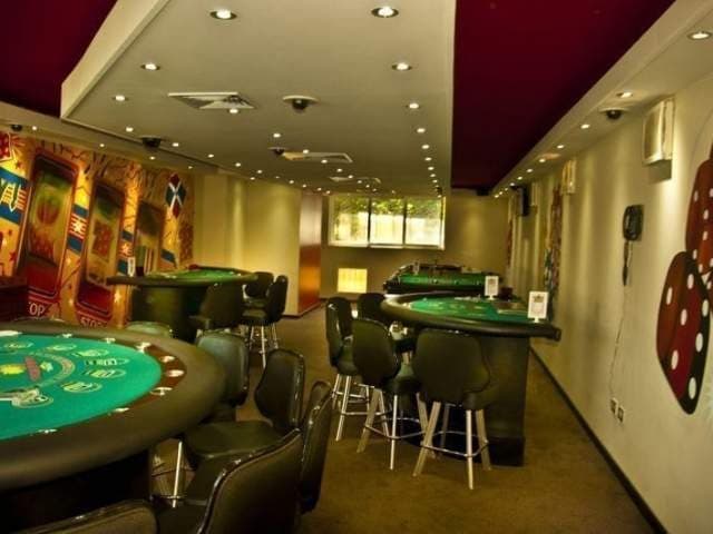 Casinos en Samaná
