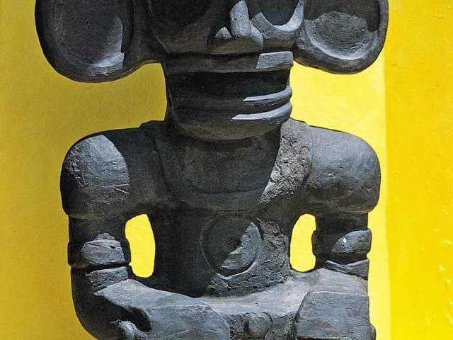 Museo Taíno
