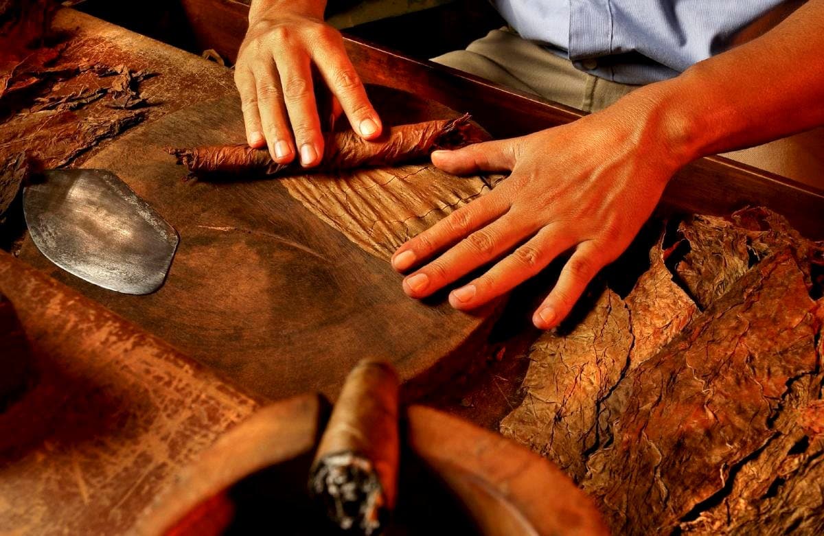 PDR Cigars