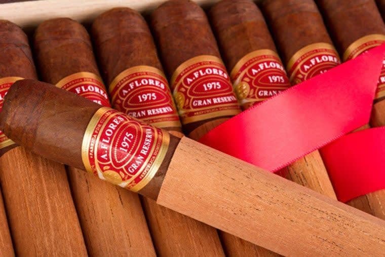 PDR Cigars