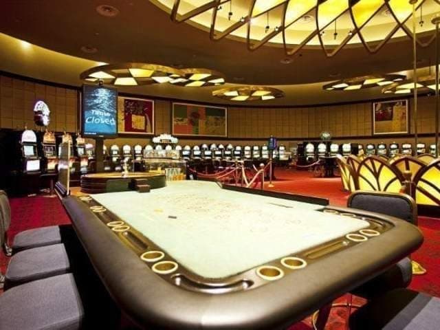 Casinos en Punta Cana