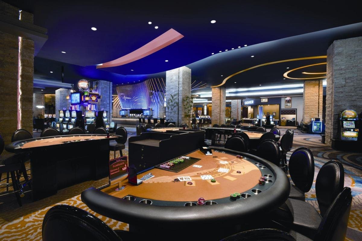 Casinos en Punta Cana
