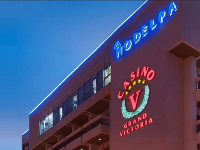 Casinos en Santiago