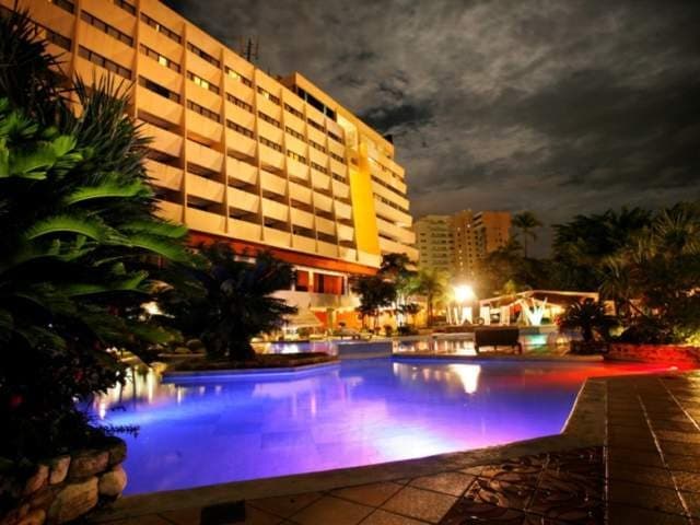 Casinos en Santo Domingo