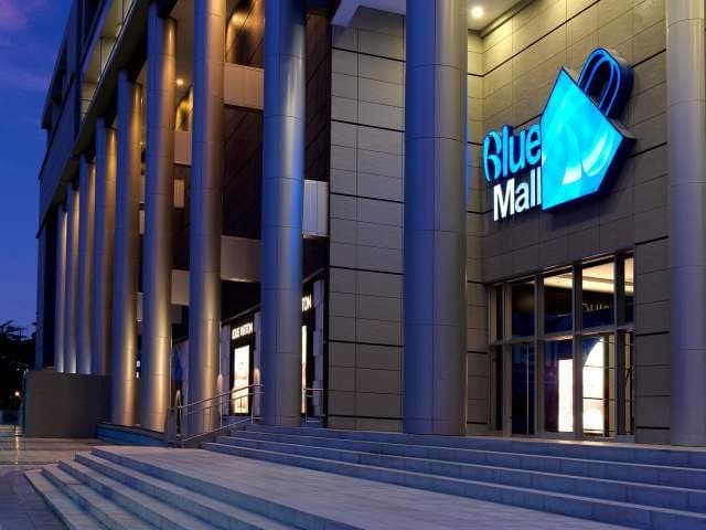 De Compras en Santo Domingo