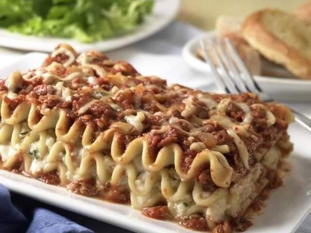 Gastronomía en Bonao