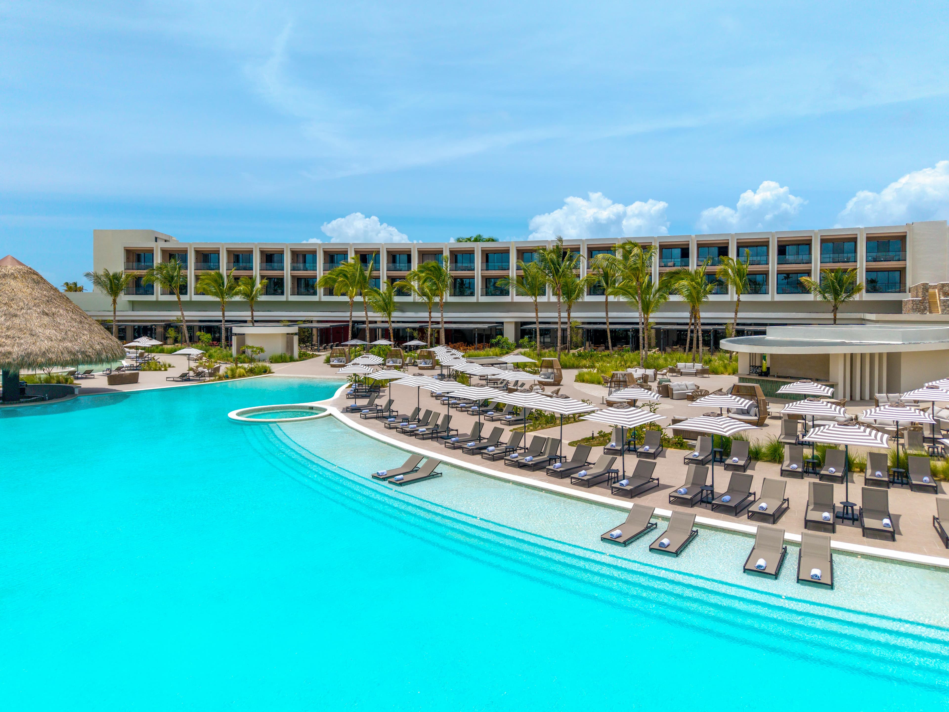 Zemí Miches Punta Cana All-Inclusive Resort, Curio Collection by Hilton