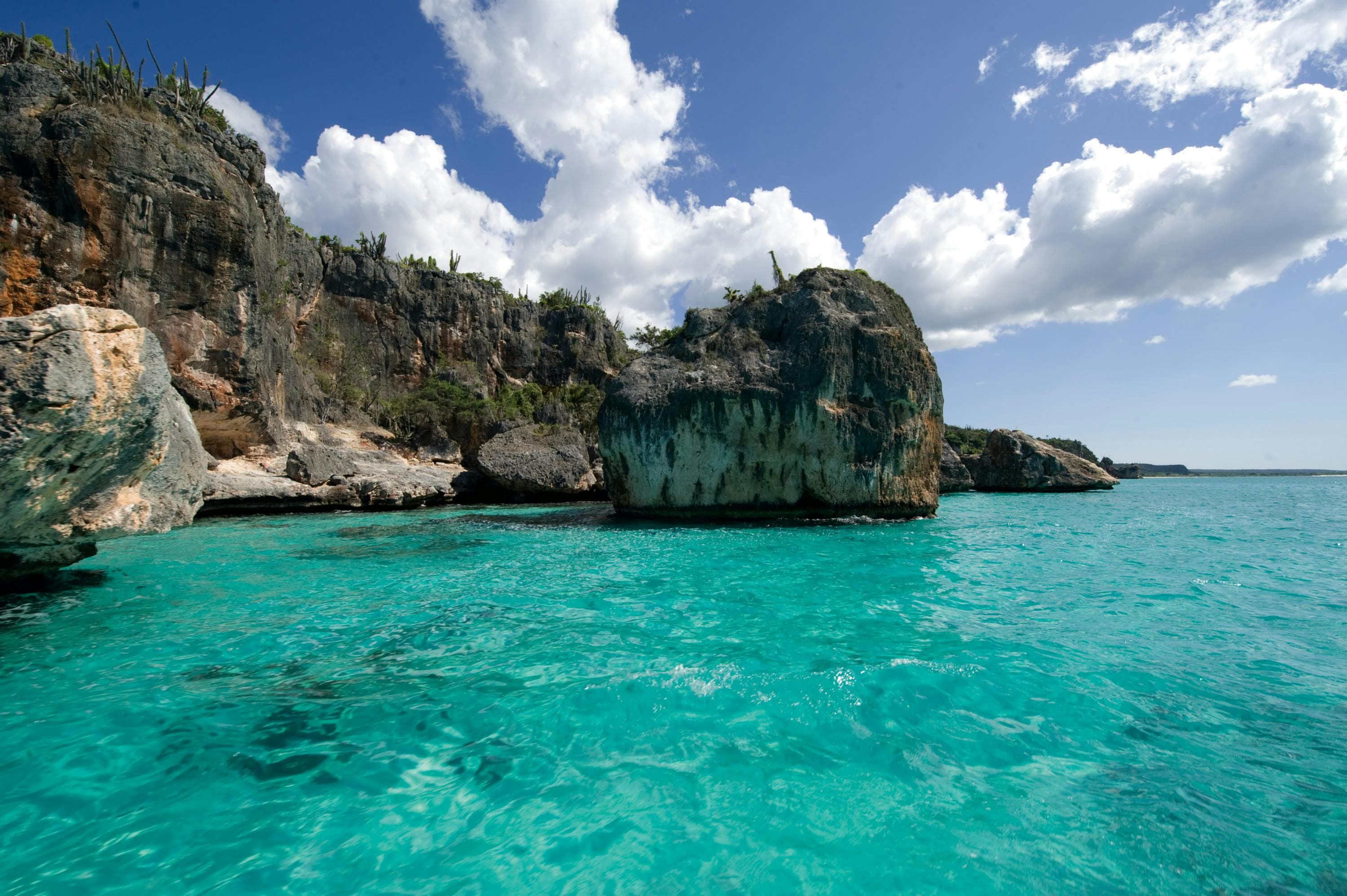 Pedernales