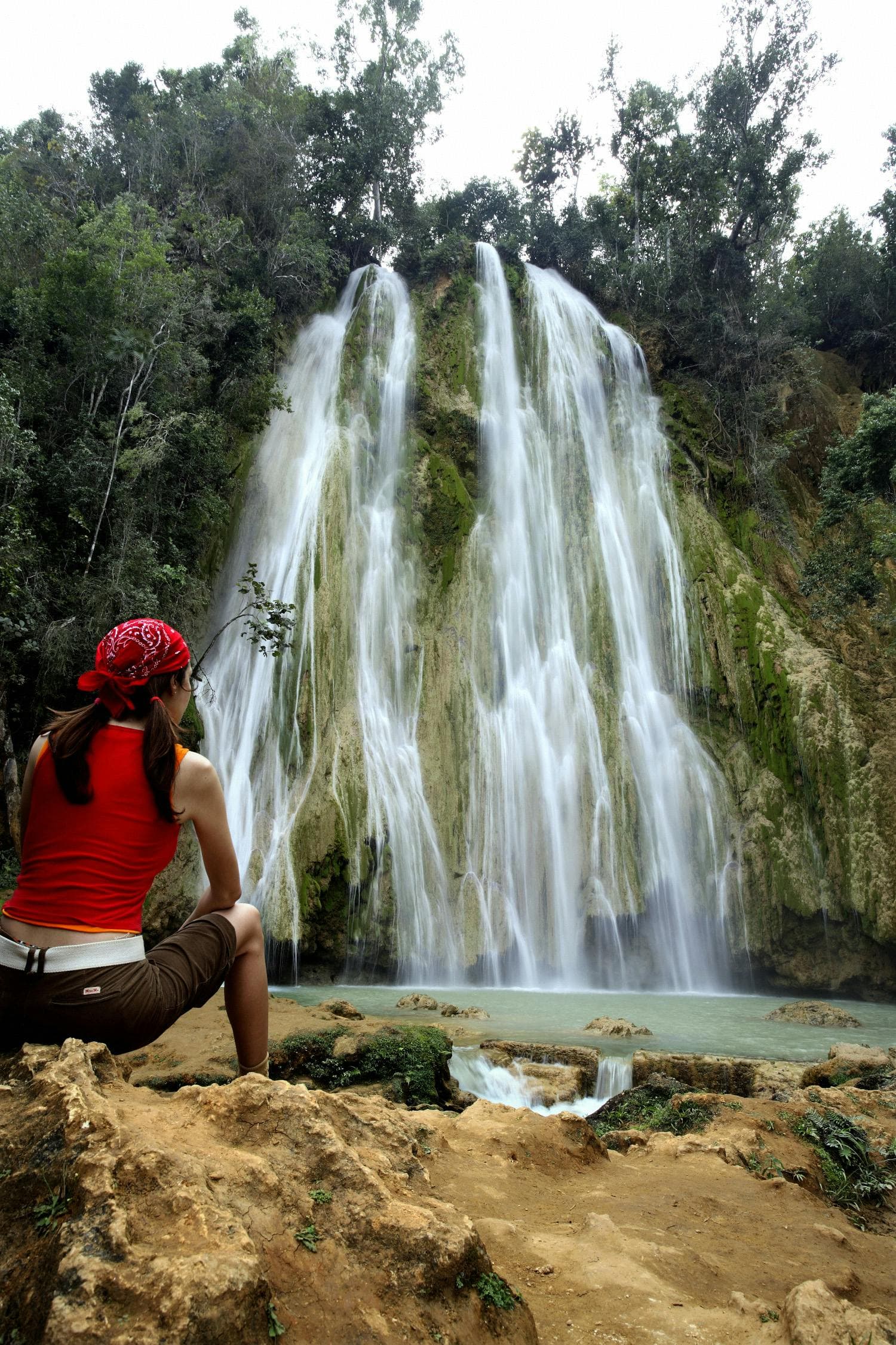 Río El Limón