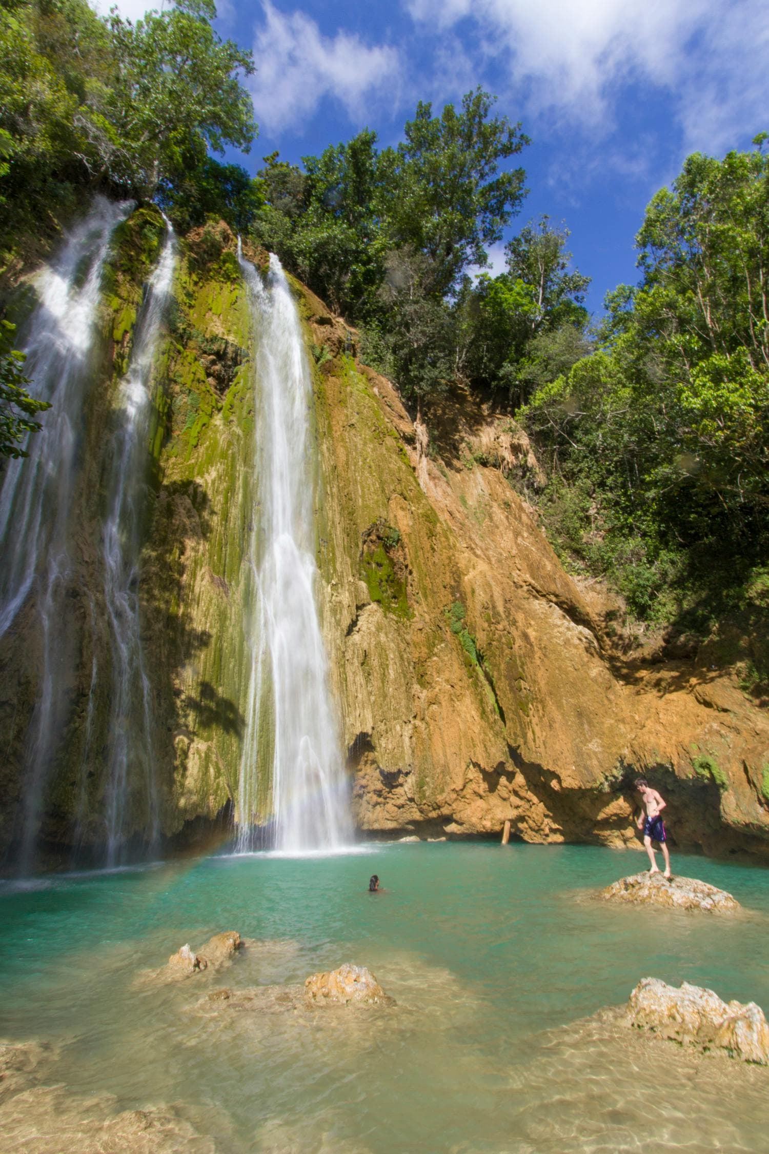 Río El Limón