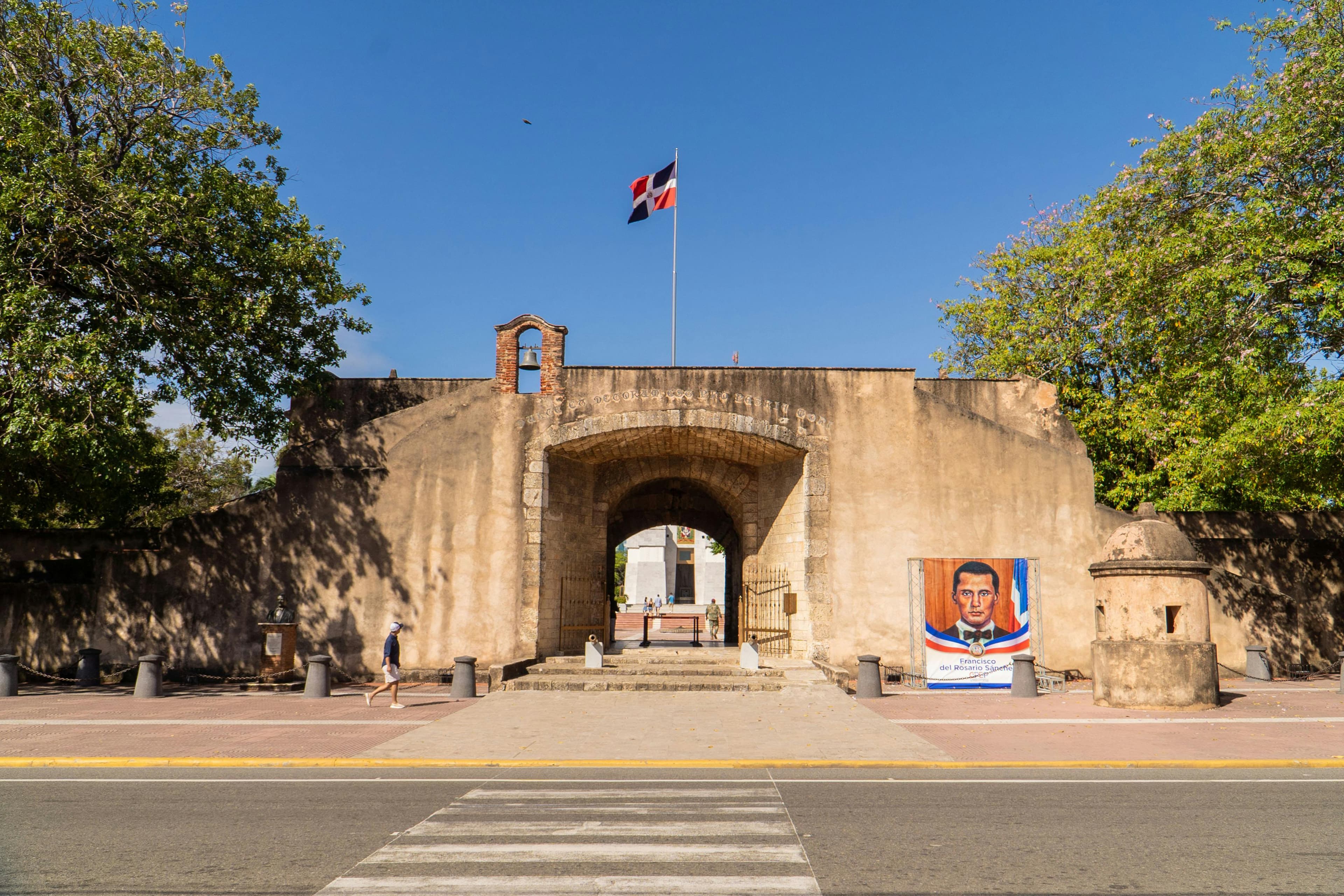 Puerta del Conde