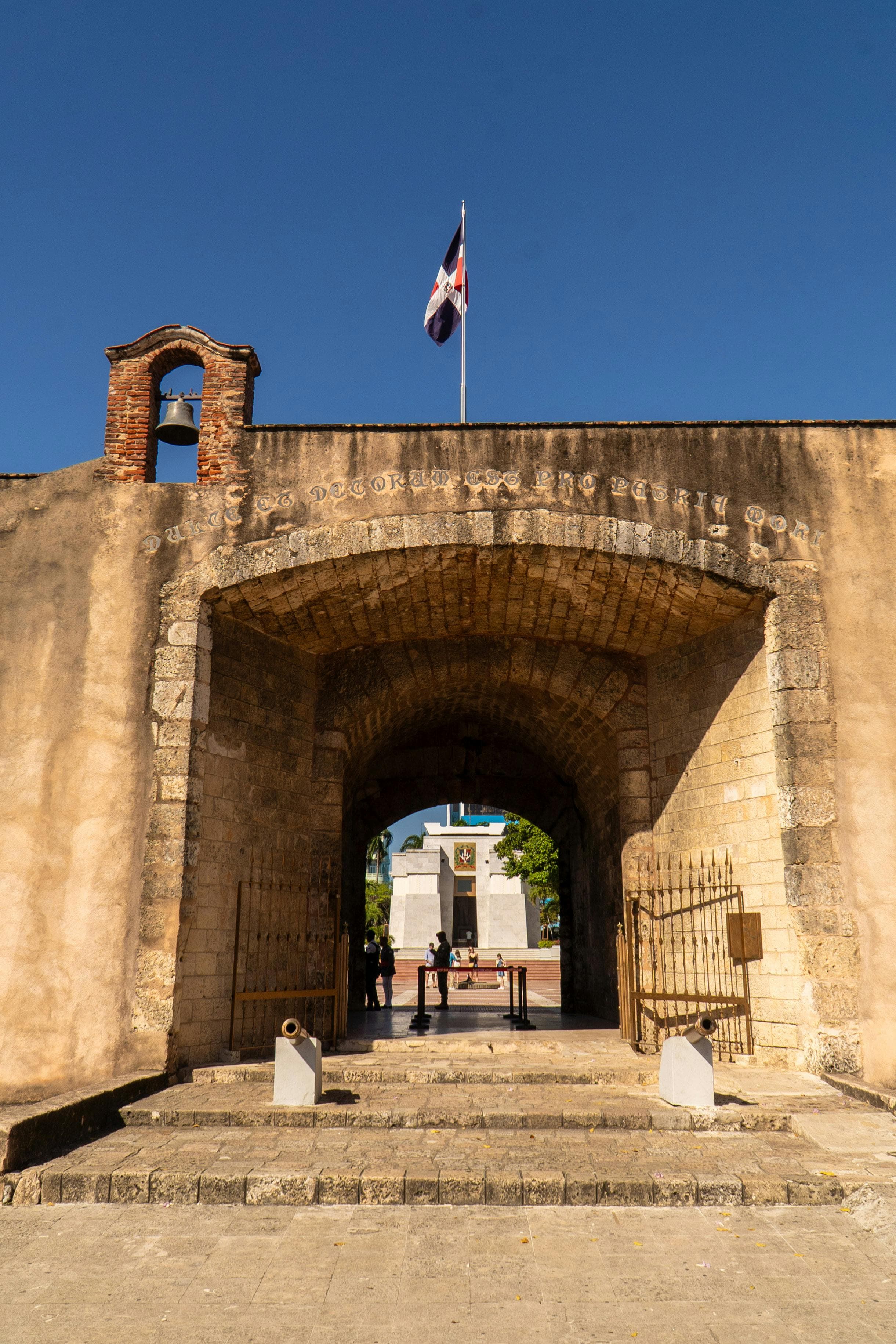 Puerta del Conde