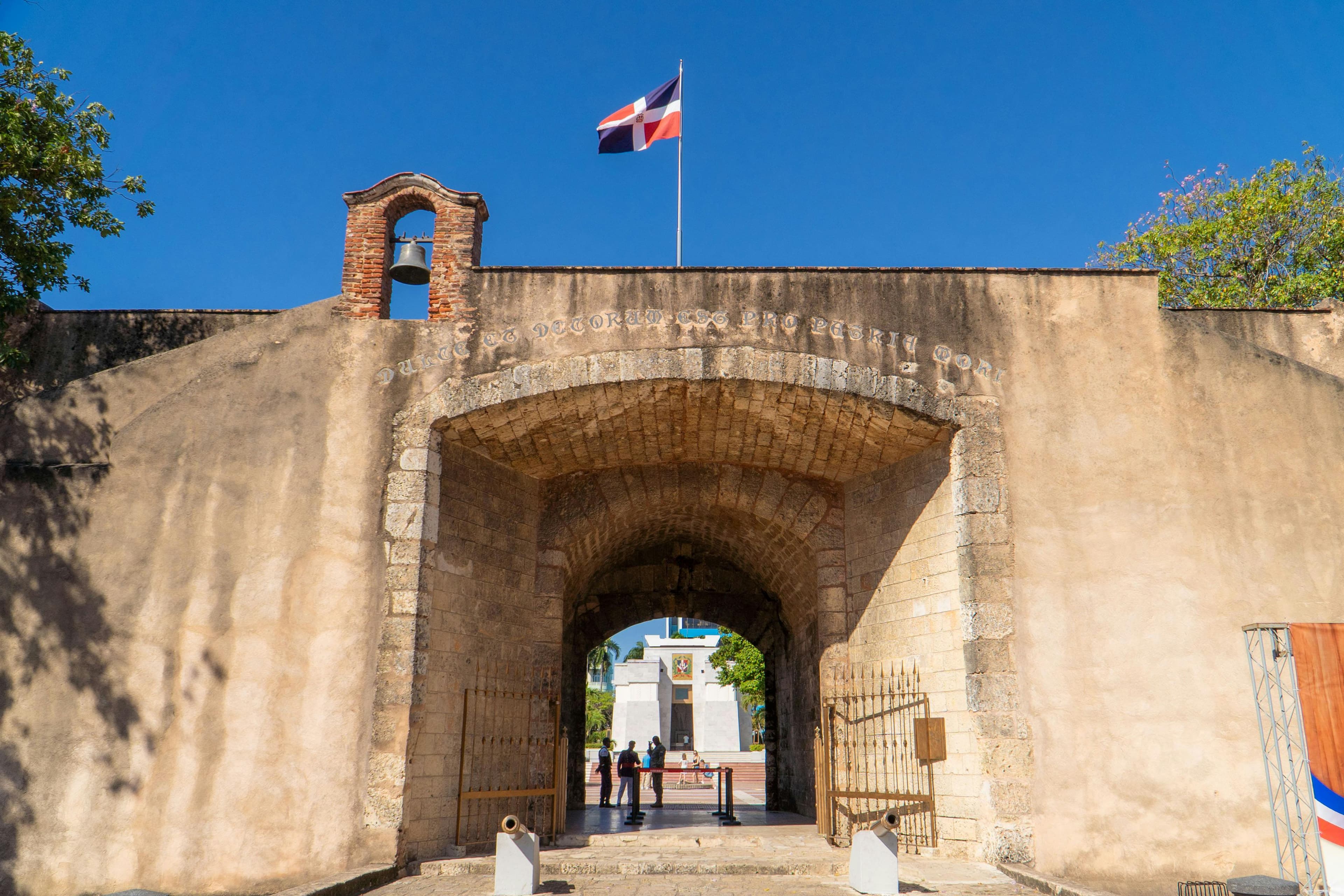 Puerta del Conde