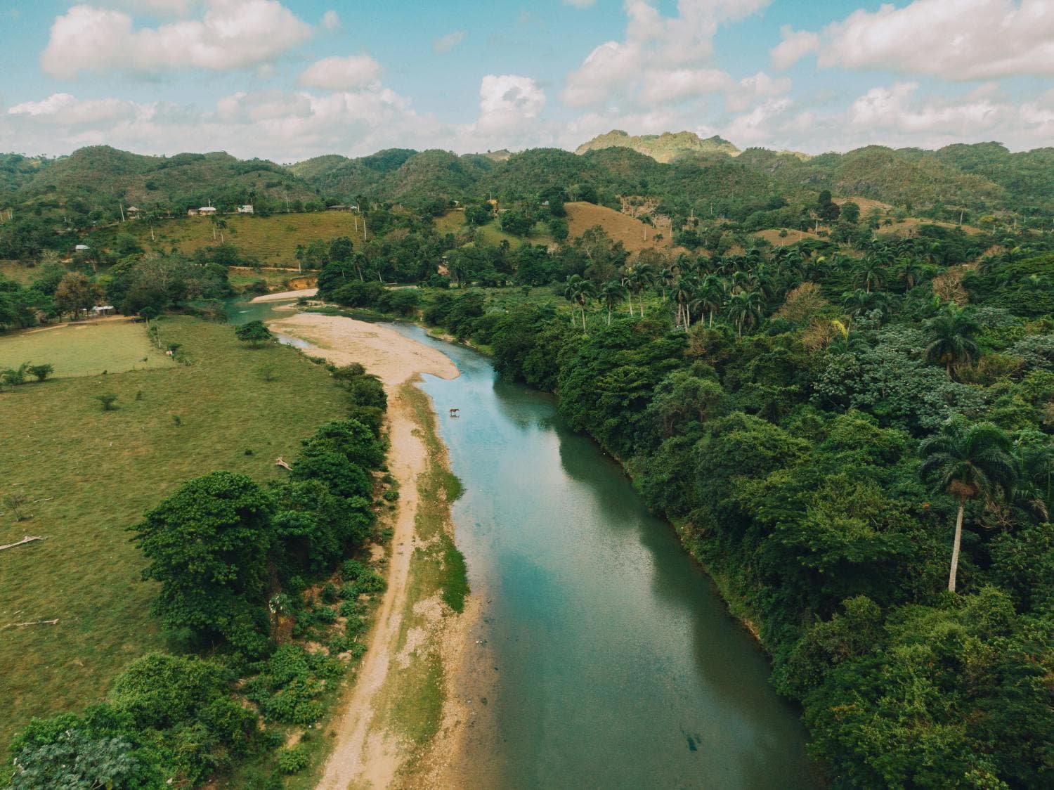 Río Jamao