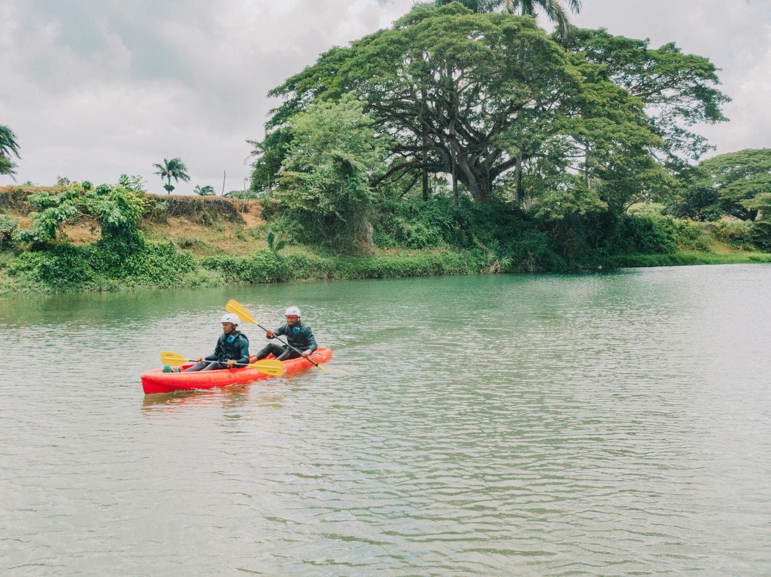 Río Jamao