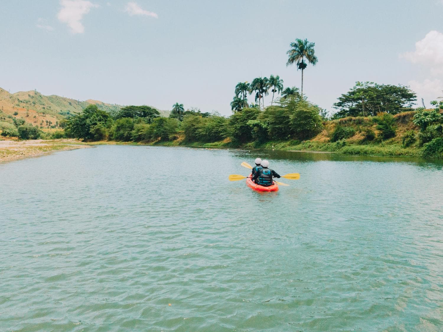 Río Jamao