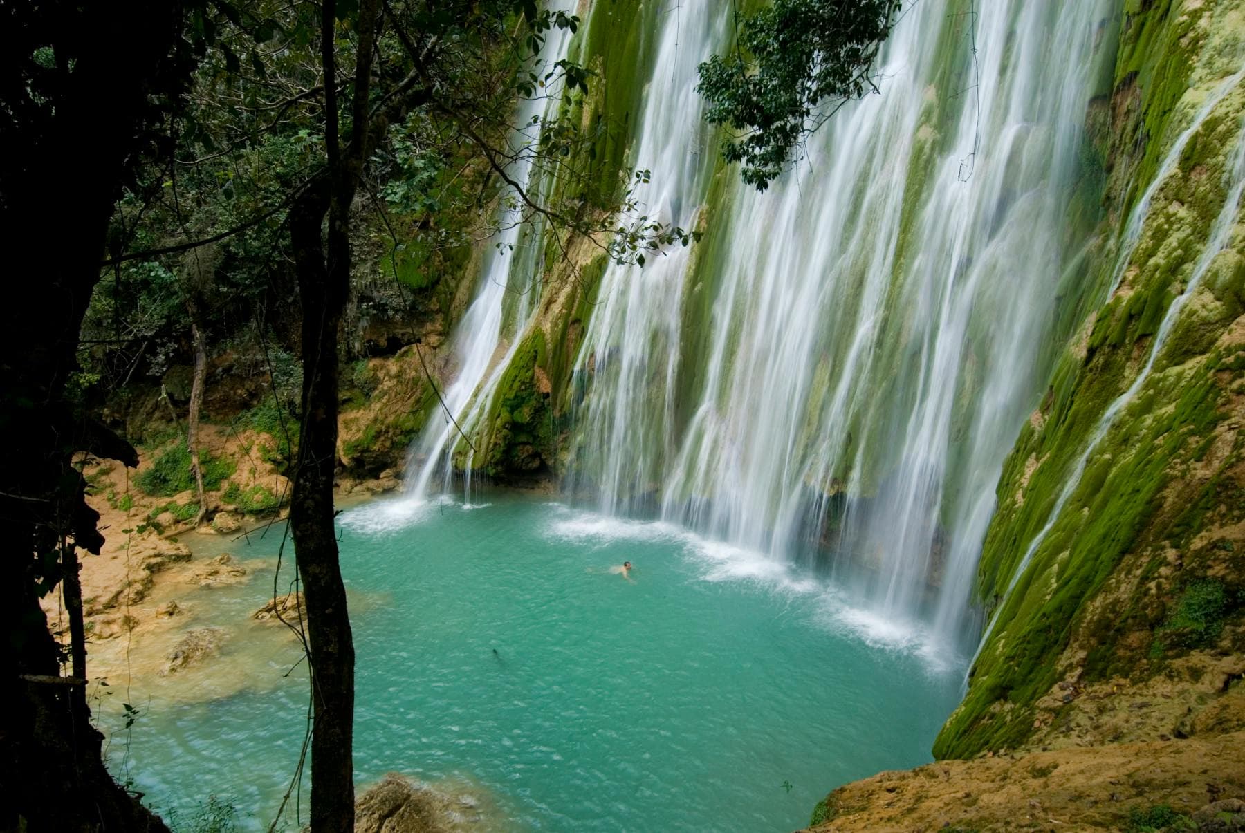 Río El Limón