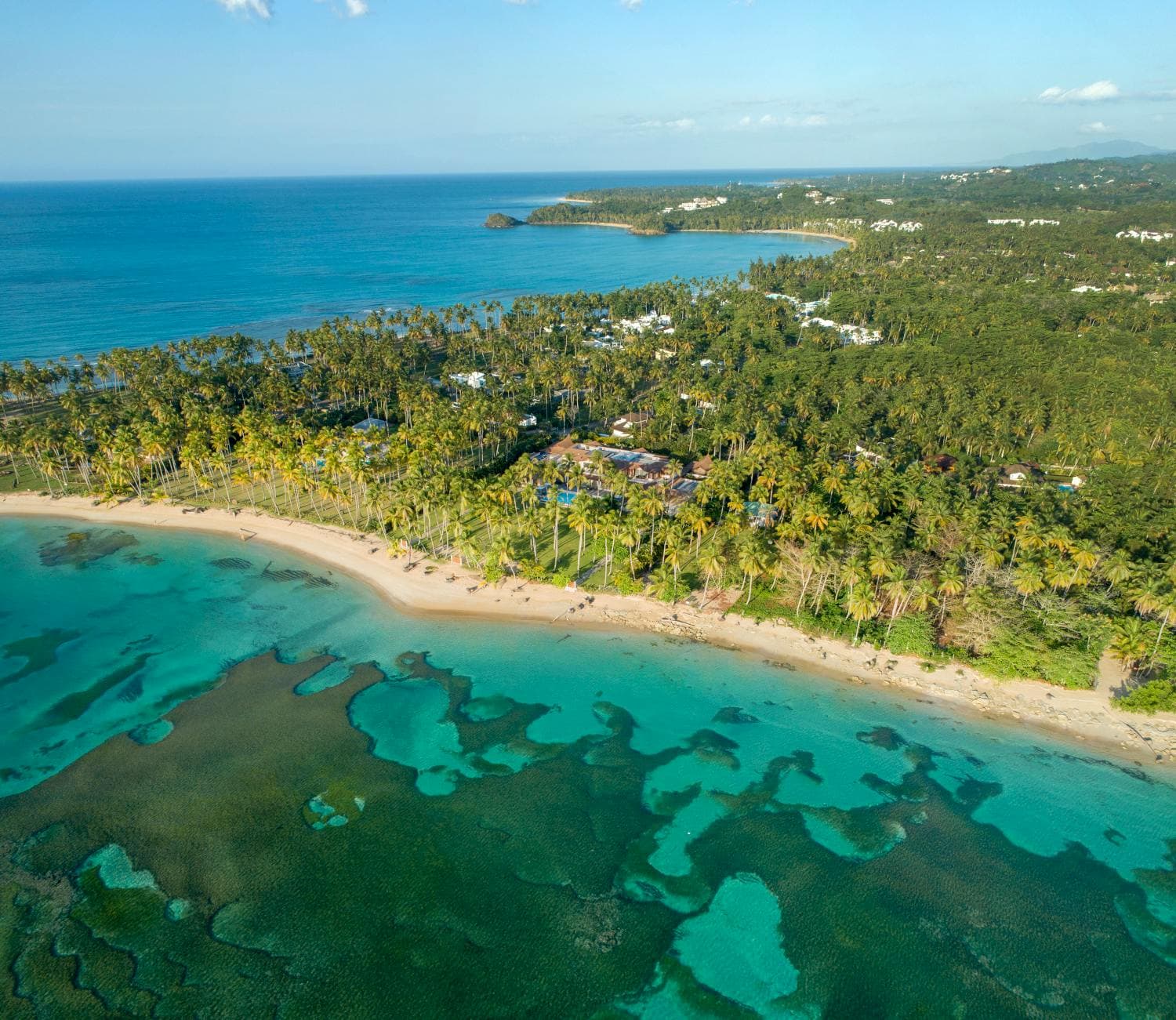 Playa Cosón