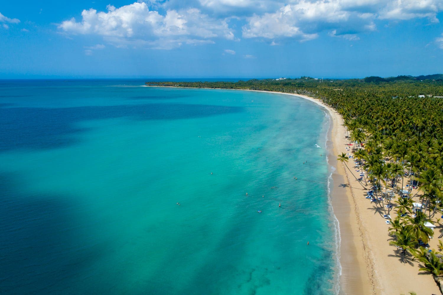 Playa Cosón