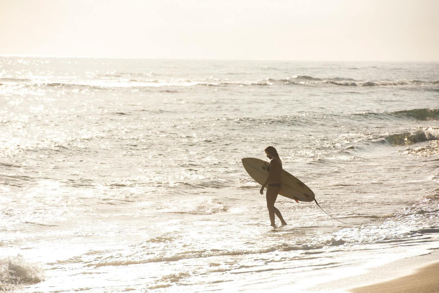 Macao Surf Camp
