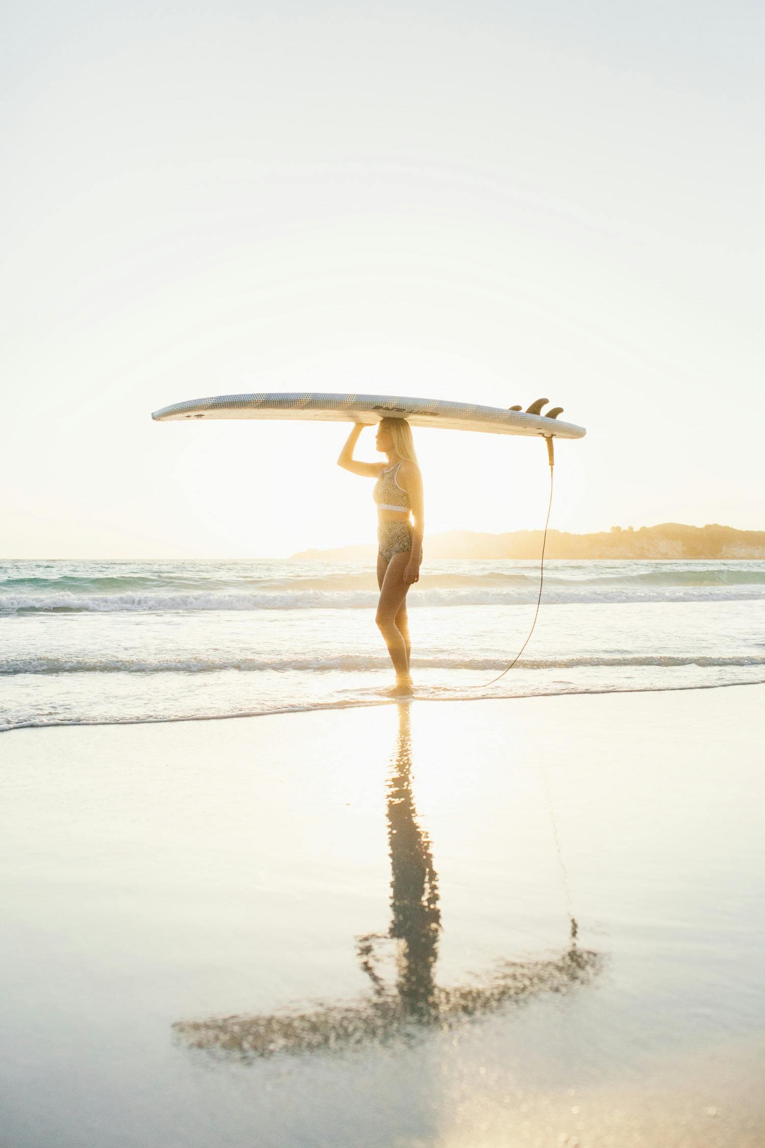 Macao Surf Camp