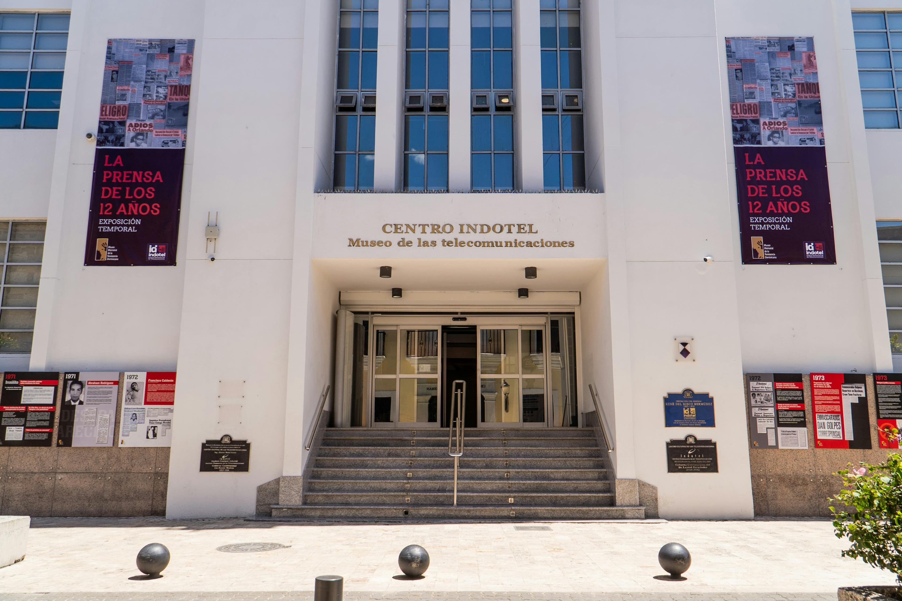 Museo de las Telecomunicaciones