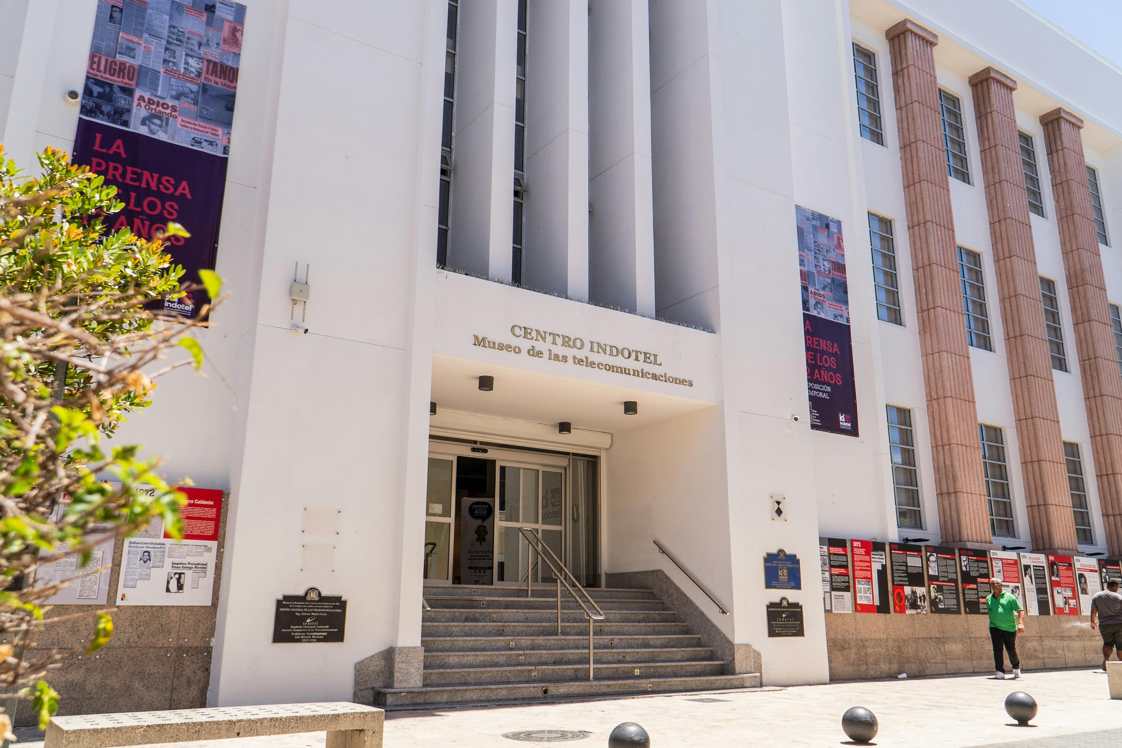 Museo de las Telecomunicaciones
