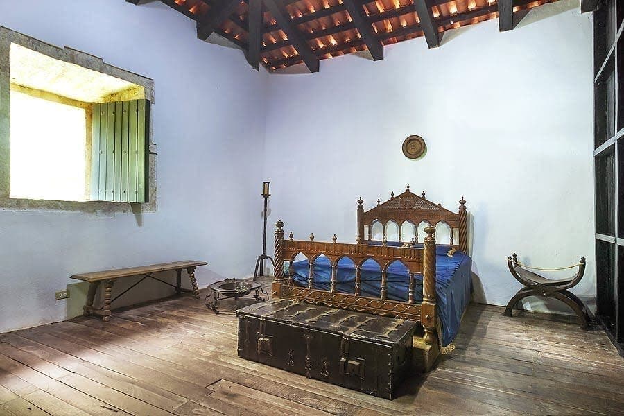 Museo Casa Fuerte Juan Ponce de León