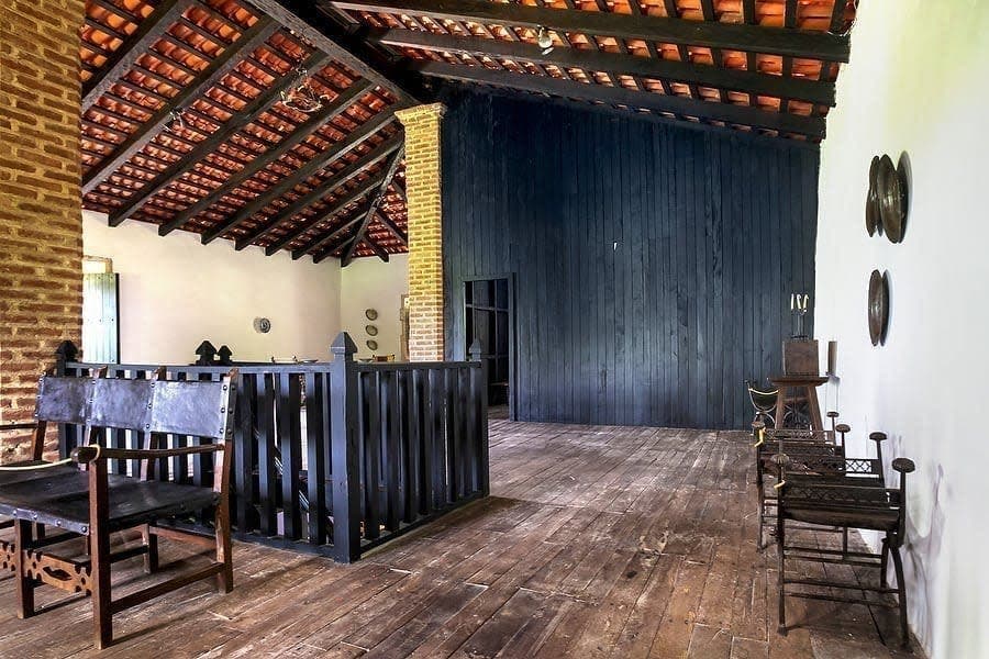Museo Casa Fuerte Juan Ponce de León