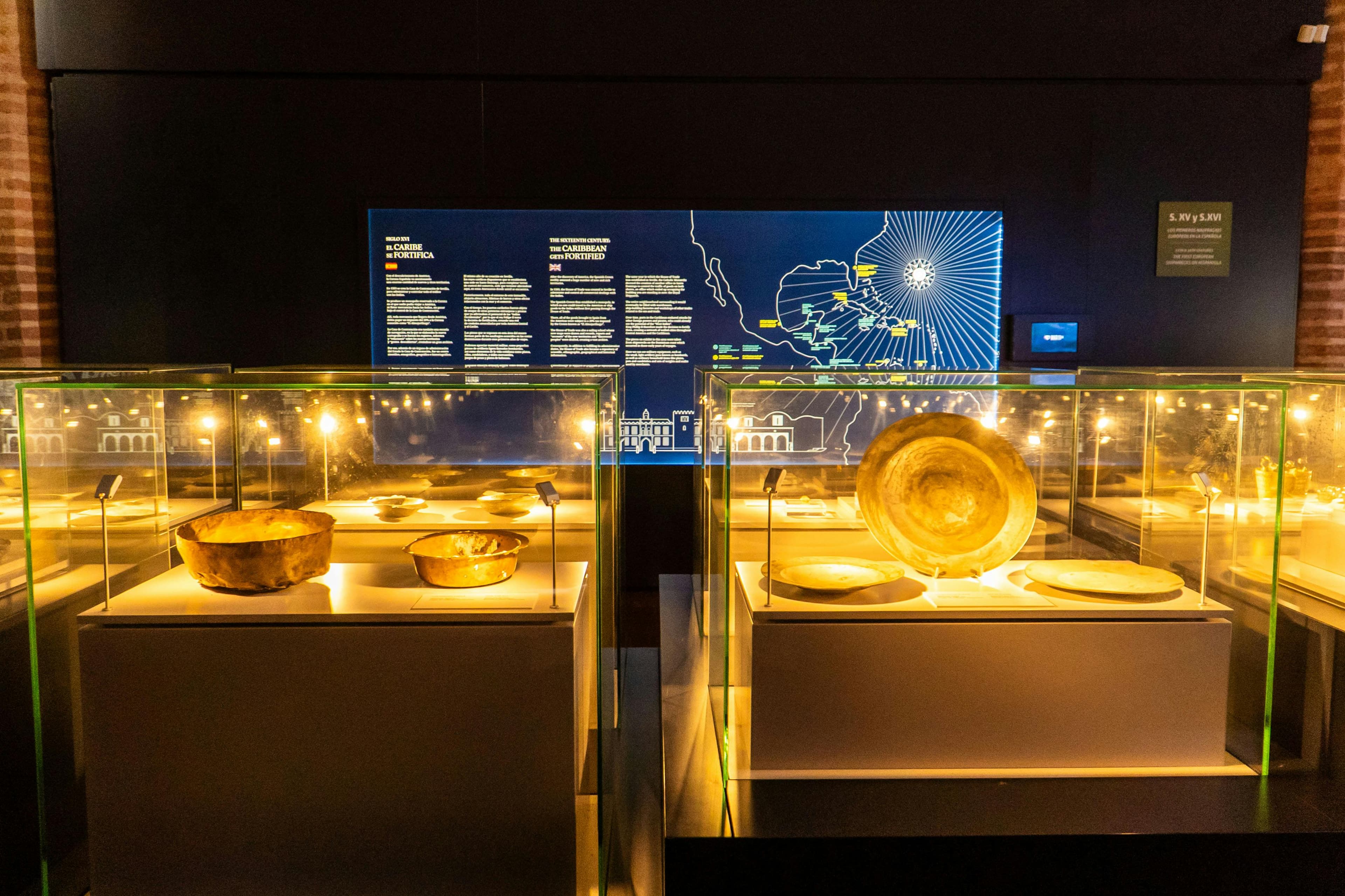 Museo de las atarazanas reales