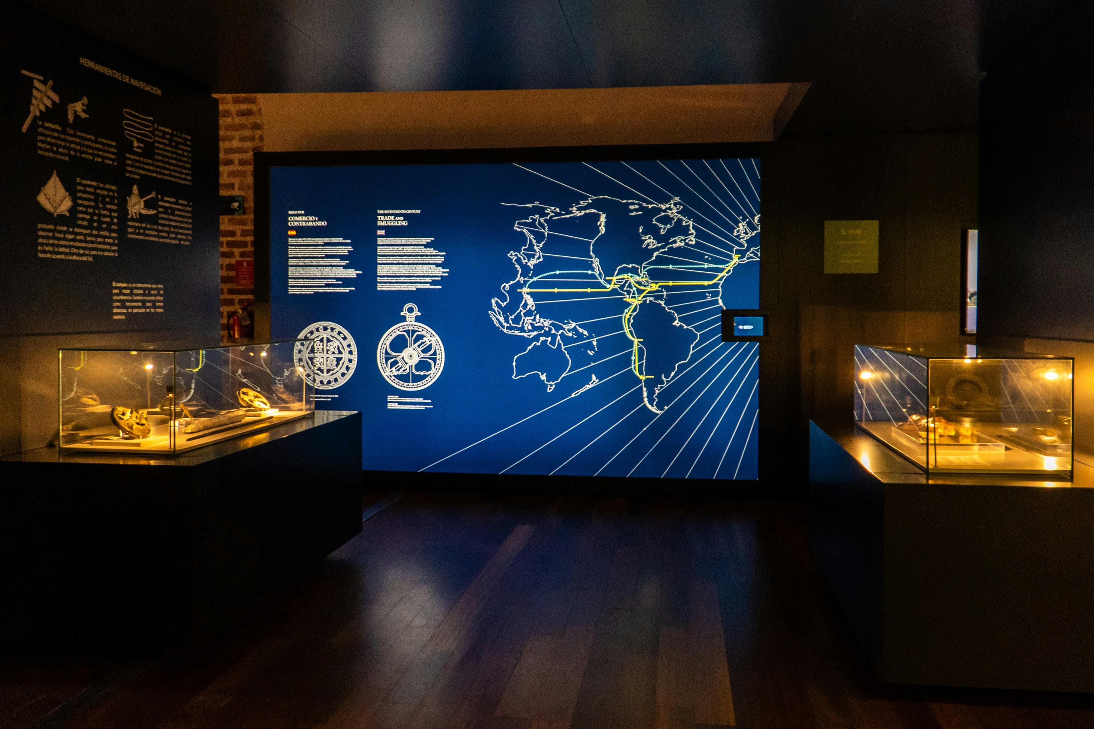 Museo de las atarazanas reales