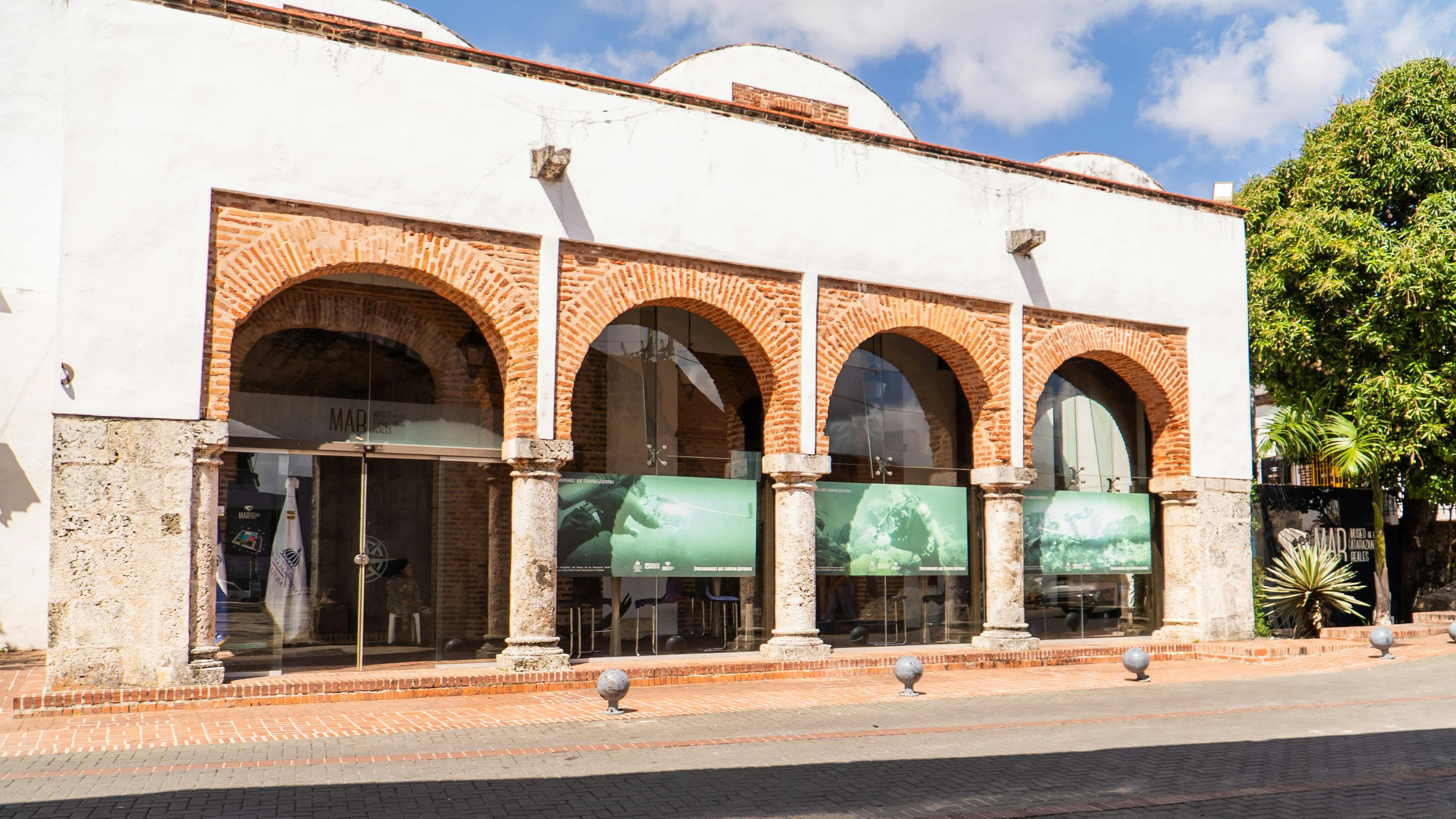 Museo de las atarazanas reales