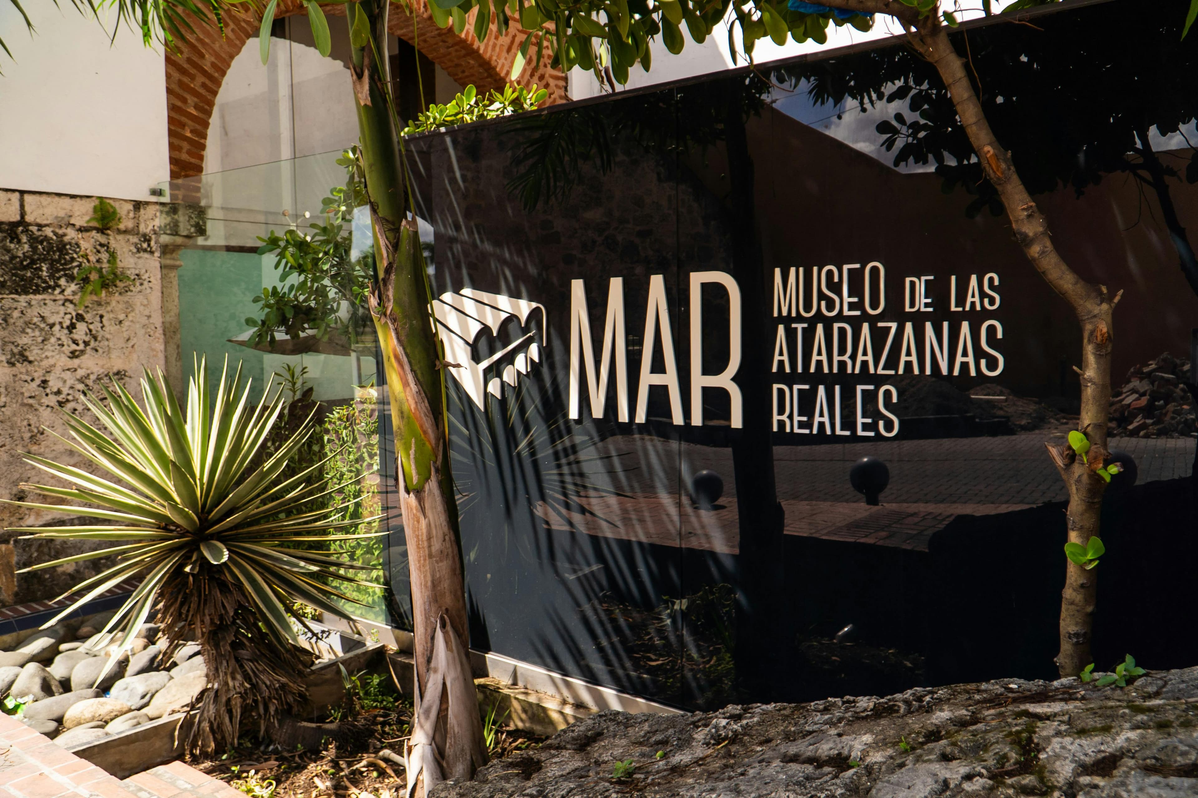 Museo de las atarazanas reales
