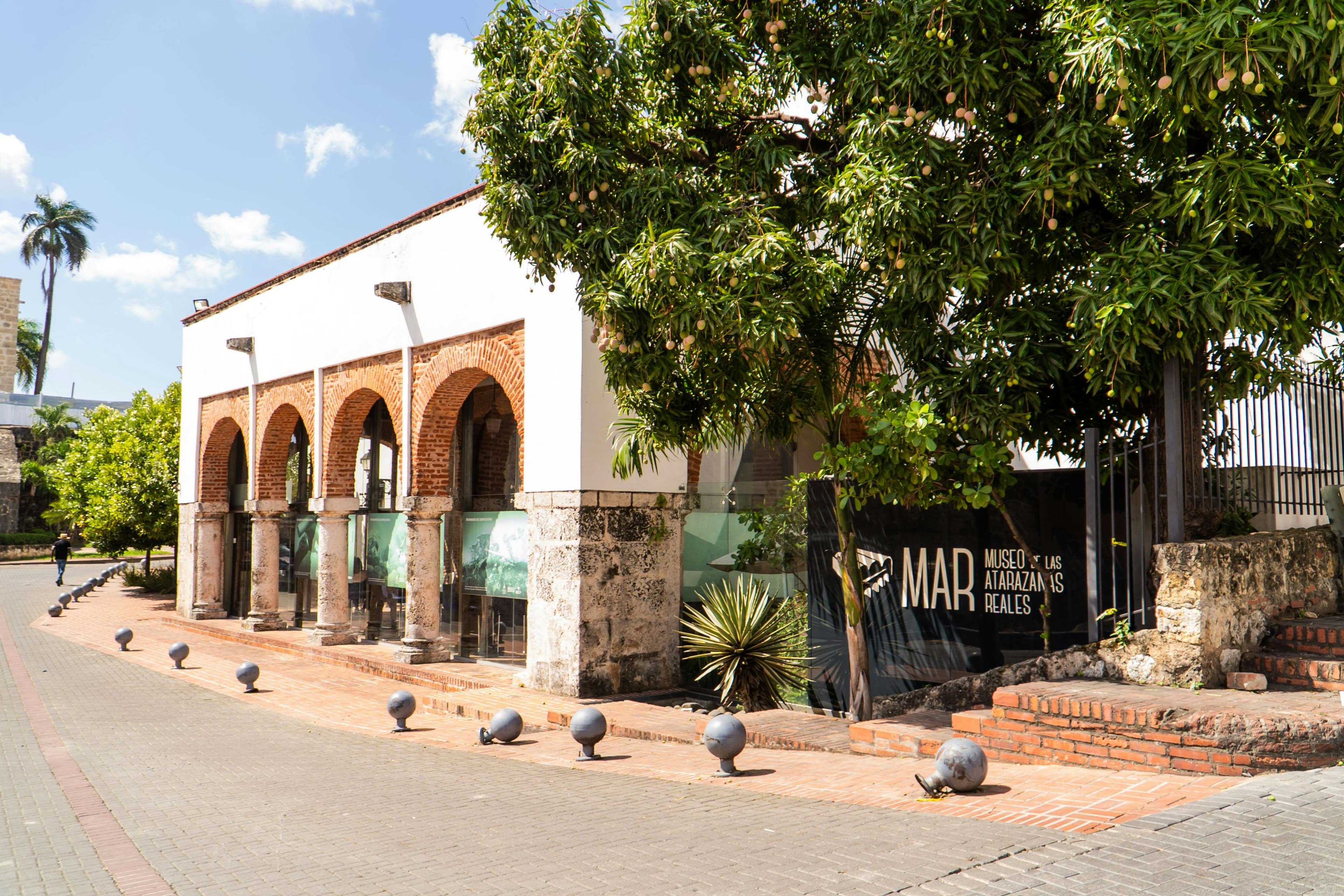 Museo de las atarazanas reales