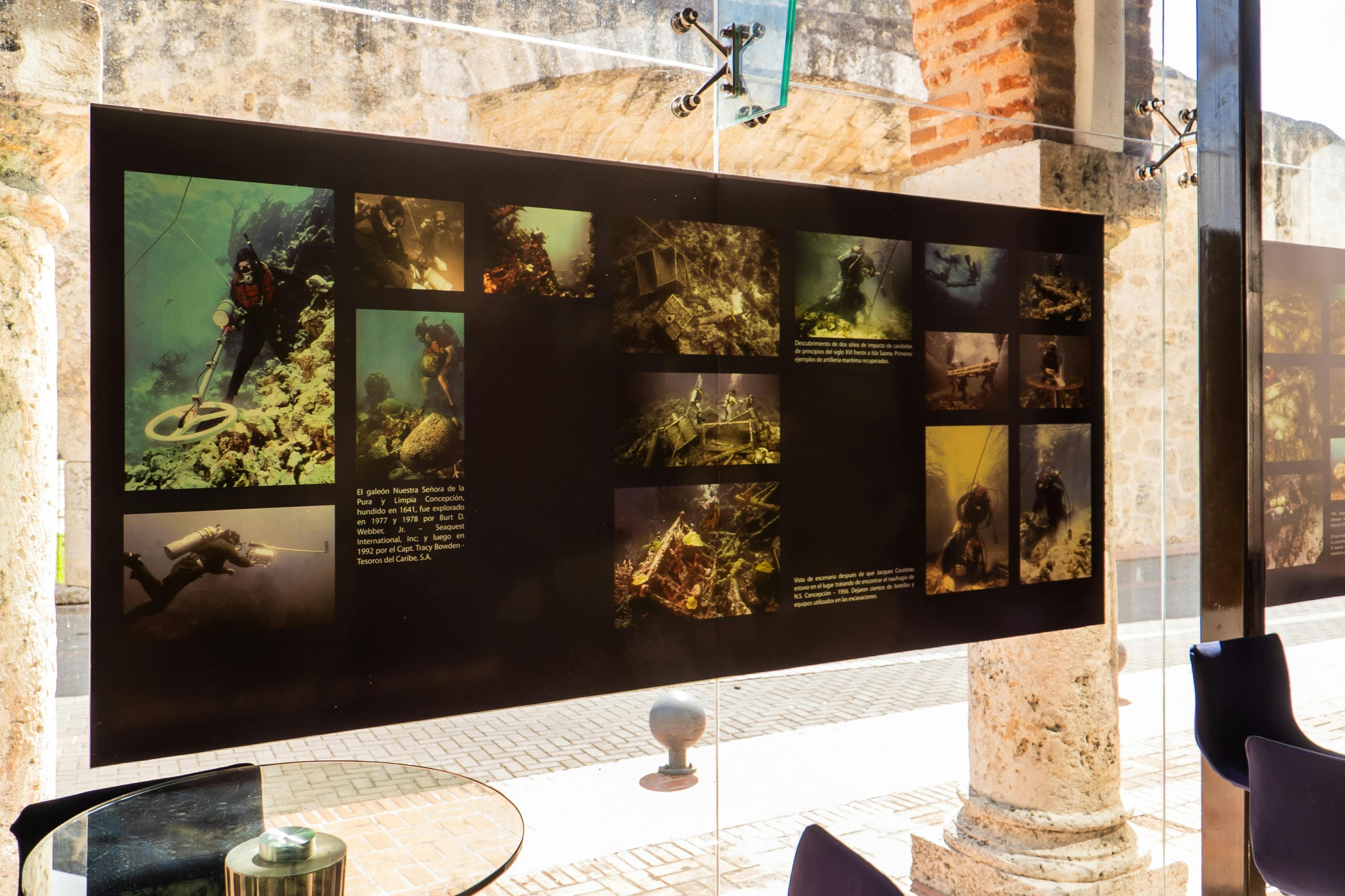 Museo de las atarazanas reales