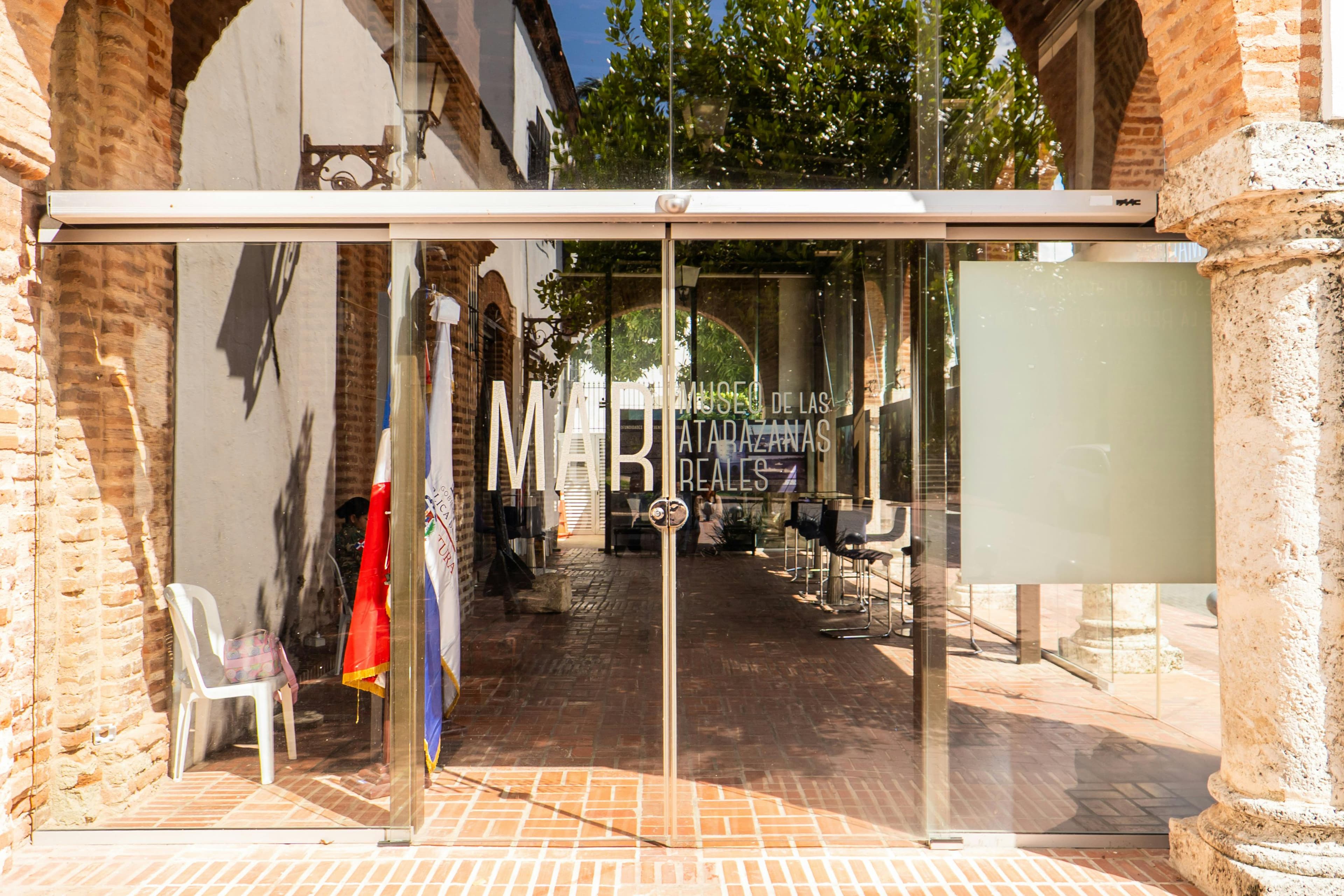 Museo de las atarazanas reales