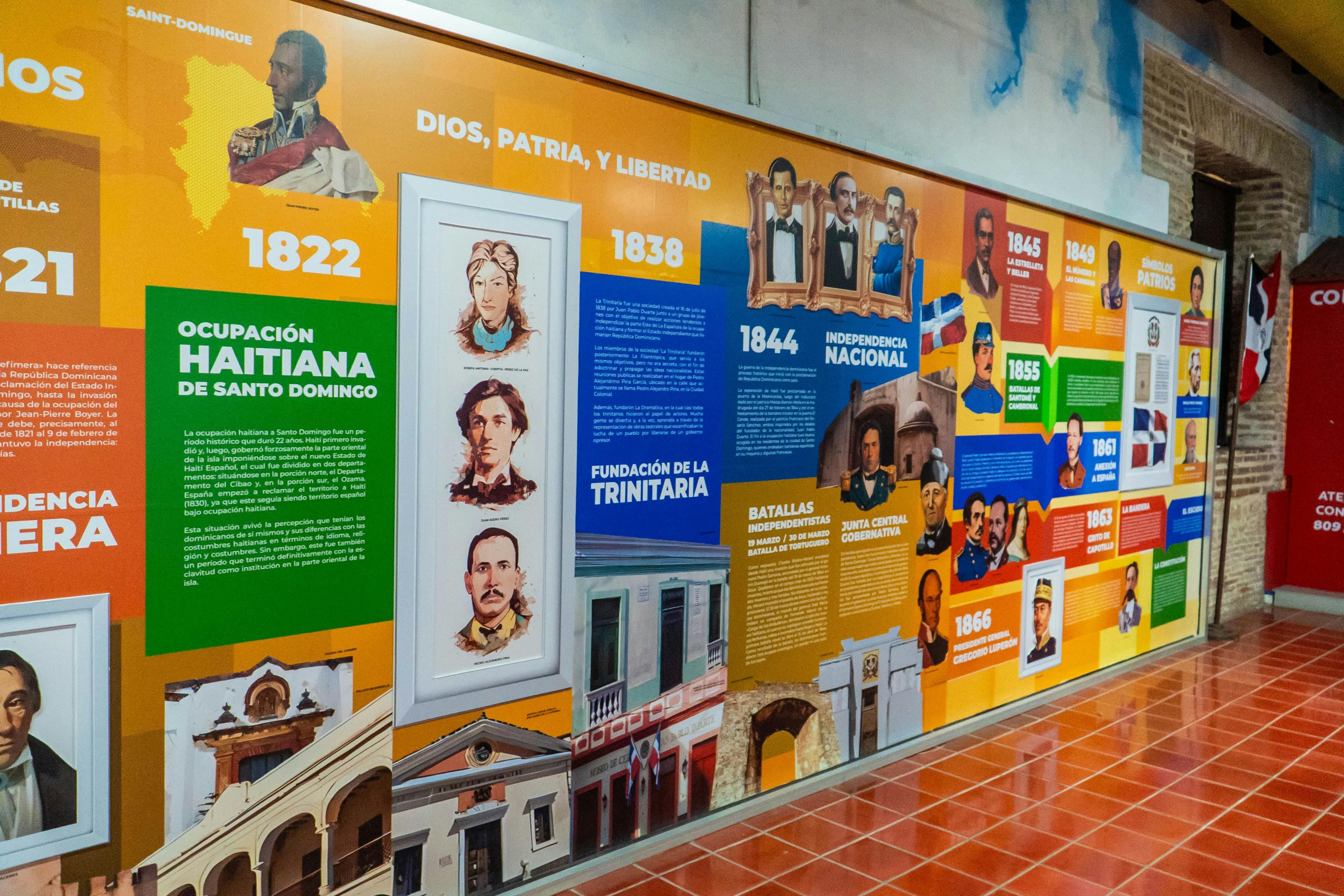 Museo Infantil Trampolín