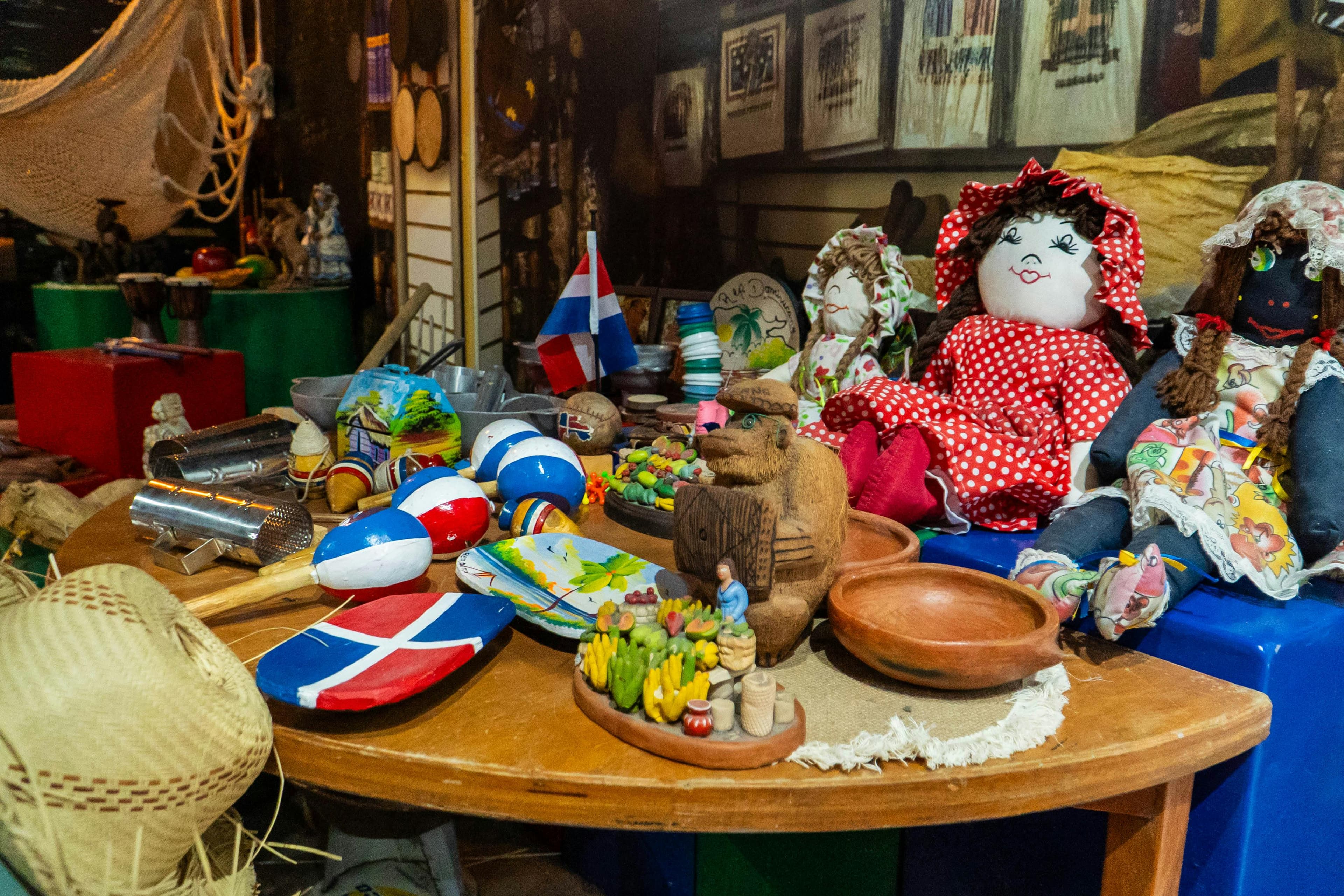 Museo Infantil Trampolín