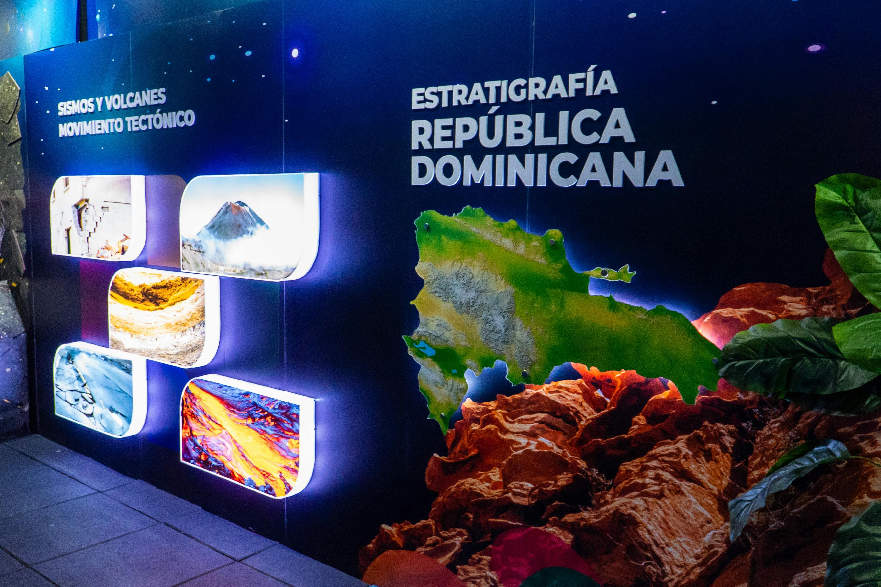 Museo Infantil Trampolín