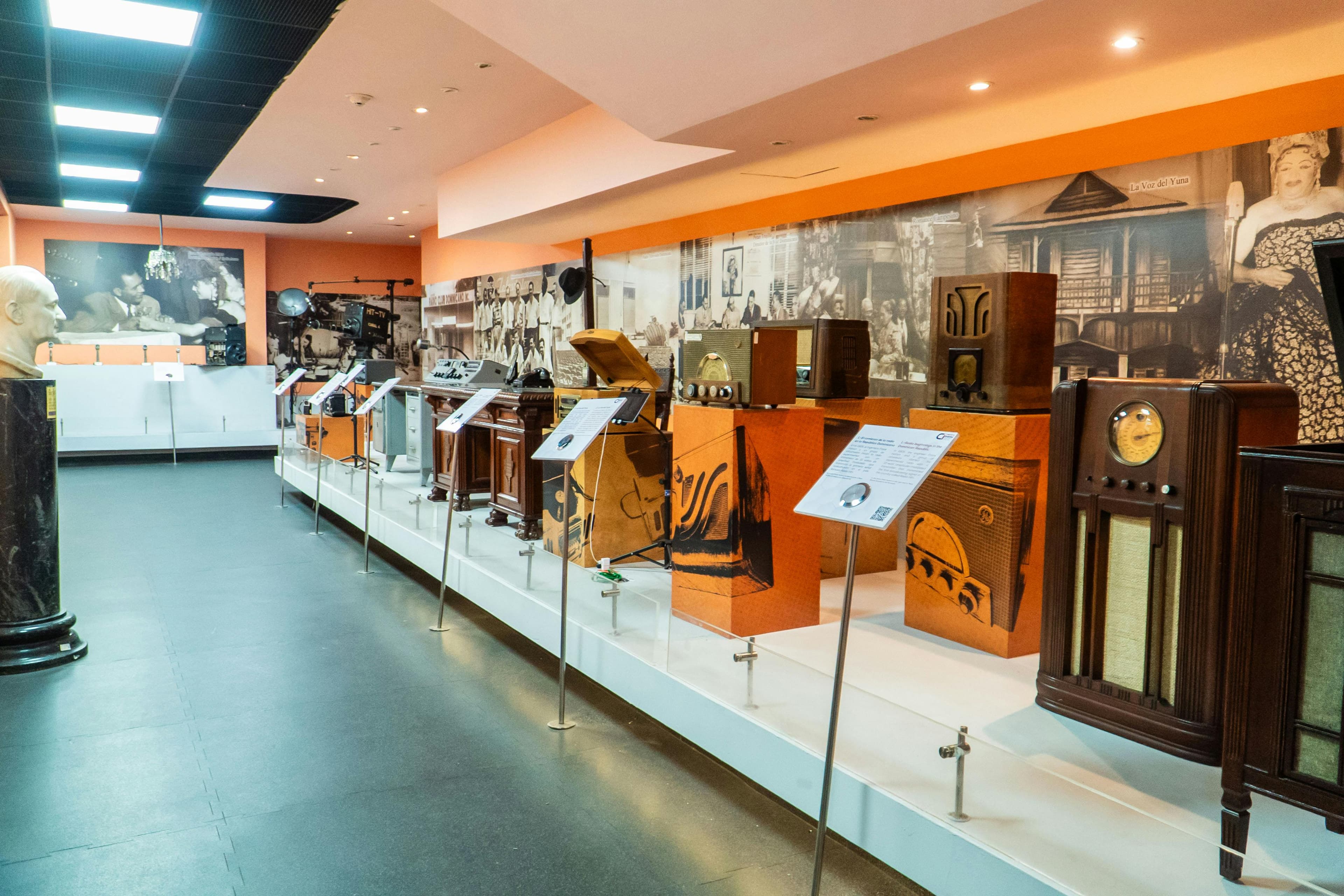 Museo de las Telecomunicaciones